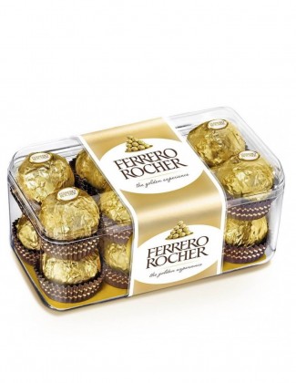 Saldainiai Ferrero Rocher
