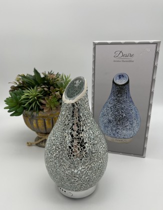 Kvapų difuzorius ,,Sidabras"