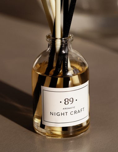 Namų kvapas su lazdelėmis ,,89...