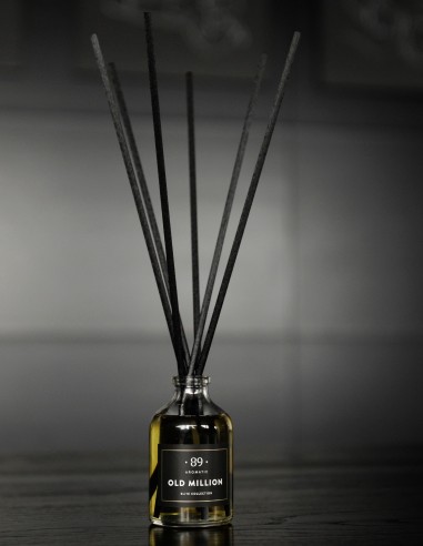 Namų kvapas su lazdelėmis ,,89...