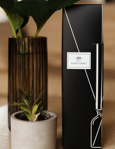 Namų kvapas su lazdelėmis ,,89...