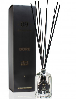 Namų kvapas su lazdelėmis... 2