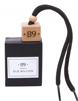 Pakabinamas kvapukas ,,89...