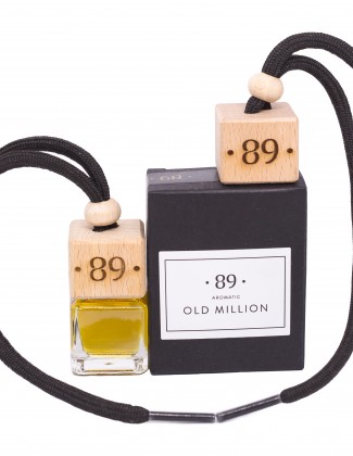 Pakabinamas kvapukas ,,89... 2