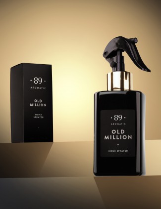 Purškiamas namų kvapas ,,89...