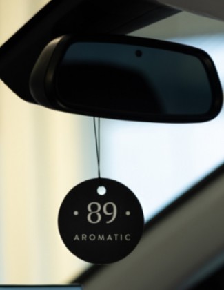 Kabinamas popierinis oro...