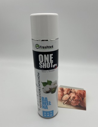 Kvapų neutralizatorius -...